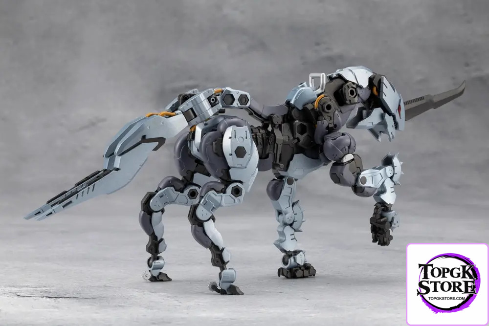 Kotobukiya – HEXA GEAR BLAUREGEN (Licensed) - Photo 26 | TopGKStore