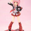 Kotobukiya – Shugo-chara! Amu Hinamori Uniform ver. 1/7 Complete Figure (Licensed) - Photo 2 | TopGKStore