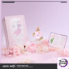 miHoYo – Honkai Impact 3rd Floral Scent Series Elysia Hand Cream X Perfume (Licensed) - Photo 7 | TopGKStore