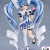 GSC – figma Character Vocal Series 01 Hatsune Miku Snow Miku Crystal Snow Ver. (Licensed) - Photo 7 | TopGKStore
