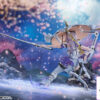 Max Factory – figma Goddess of Victory: Nikke Scarlet (Licensed) - Photo 13 | TopGKStore