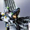 BANDAI SPIRITS – METAL ROBOT Ka signature SIDE MS Mass-Produced Gundam Fin Funnel Equipment (Licensed) - Photo 2 | TopG