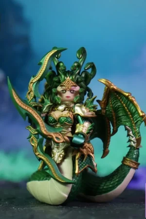 LEYILEBRICK Studio - Medusa Original - Photo 1 | TopGKStore