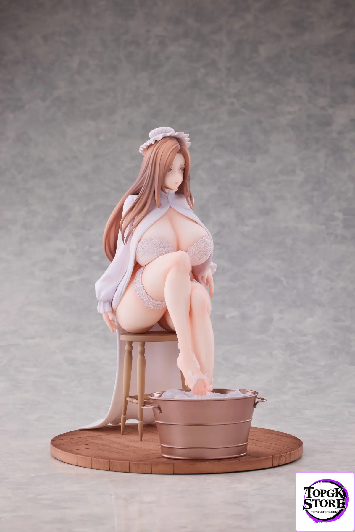 Deitys Collector – Original Foot Bath Edea (Licensed) - Photo 3 | TopGKStore