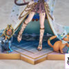 GSAS X GSC – Arknights Pepe: Nuit of the Nightsky Ver.1/7 Complete Figure (Licensed) - Photo 10 | TopGKStore