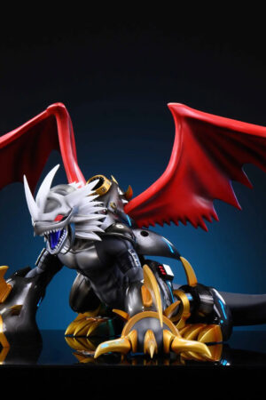 Sun Toys Studio – Imperialdramon Dragon Mode Sun Toys Studio - Photo 2 | TopGKStore