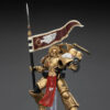 JOYTOY – Blood Angels Sanguinary Guard 1/2/3 JT01840 JT01857 JT01864 (Licensed) - Photo 5 | TopGKStore