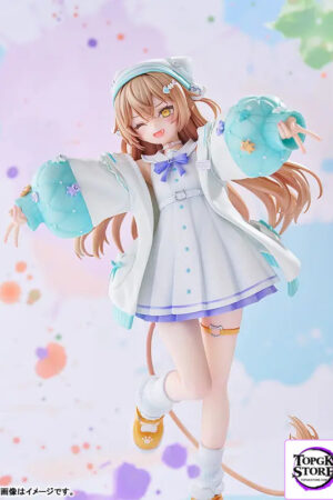 GSC – Rurudo Lion/Pastel Oniku Ver. 1/7 Complete Figure (Licensed) - Photo 1 | TopGKStore