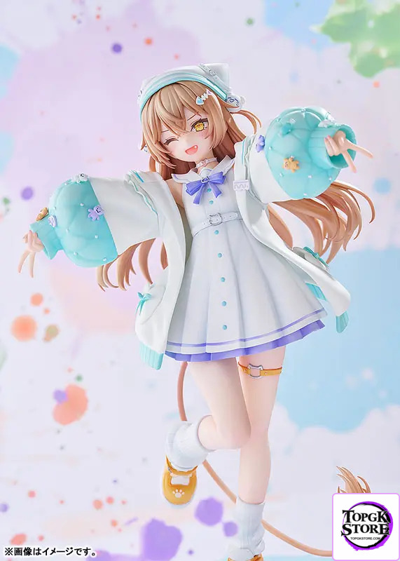 GSC – Rurudo Lion/Pastel Oniku Ver. 1/7 Complete Figure (Licensed) - Photo 1 | TopGKStore