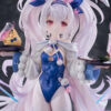 WING – “Azur Lane” Laffey II Sleepy on a Busy Day ver. 1/7 Complete Figure (Licensed) - Photo 4 | TopGKStor