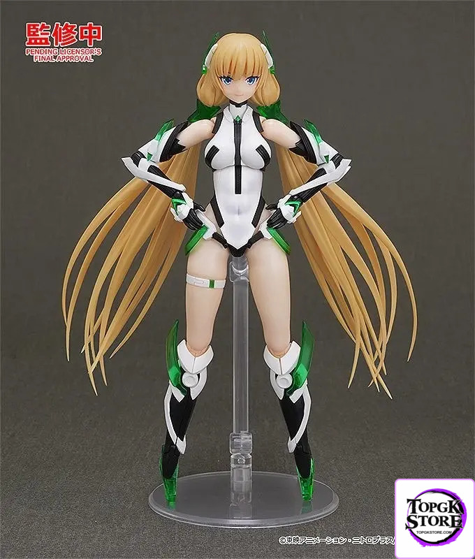 GSC – Expelled From Paradise PLAMATEA Angela Balzac (Licensed) - Photo 7 | TopGKStore