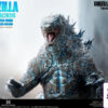 Star Ace Toys – Godzilla 2024 Pre-Evolved Form Energized Blue Edition SA6068 (Licensed) - Photo 2 | TopGKStore
