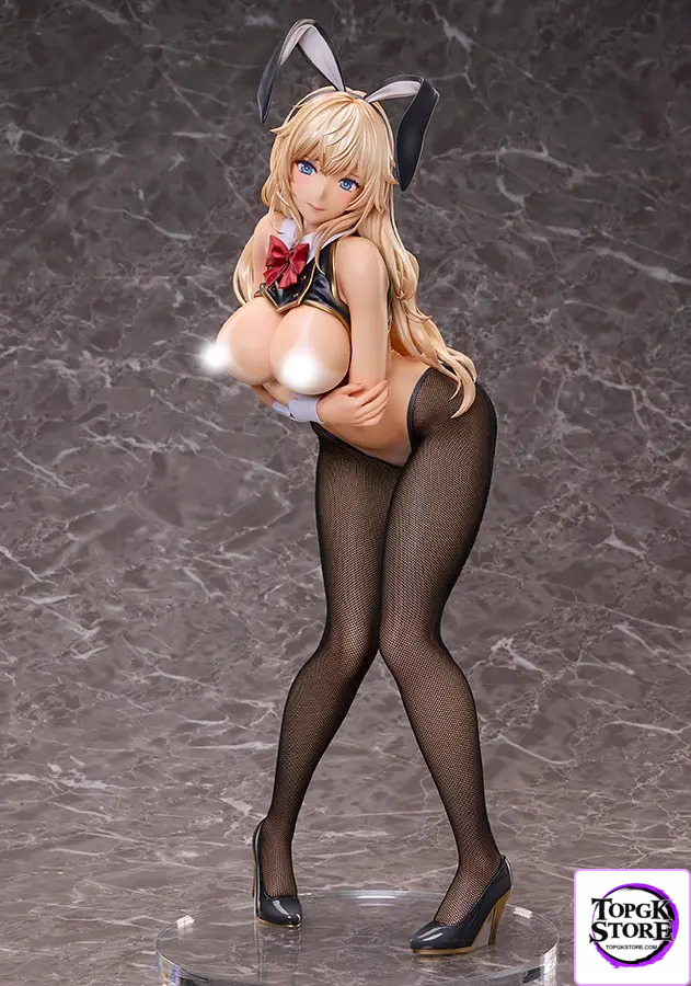 BINDing – Original REVERSE BUNNY GIRL Misato Saegusa (Licensed) - Photo 1 | TopGKStore