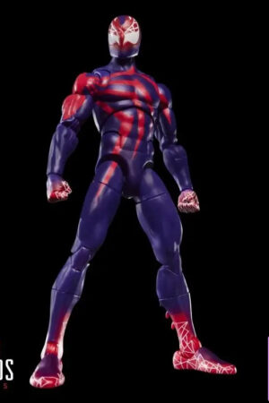 Hasbro Studio – Hellfire Gala Comic Version Spider-Man (Licensed) - Photo 1 | TopGKStore