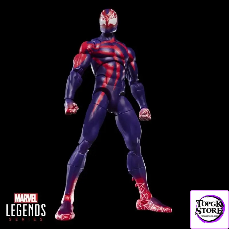 Hasbro Studio – Hellfire Gala Comic Version Spider-Man (Licensed) - Photo 1 | TopGKStore