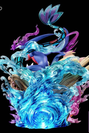 Emo Studio – #5 Cynthia Pokémon - Photo 2 | TopGKStore