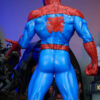 SDZ Studio – Spider-Man Comic Classic Spider-Man Life-Size - Photo 3 | TopGKStore