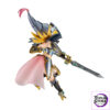 MegaHouse – ART WORKS MONSTERS Yu-Gi-Oh! Duel Monsters Dark Magician Girl the Dragon Knight Complete Figure (Licensed)