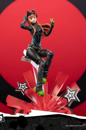 First 4 Figures – Oracle Sakura Futaba P5FUST P5FUEX (Licensed) - Photo 1 | TopGKStore