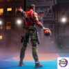 Hasbro Studio – Classified: G.I. Joe Series 6-inch Cannon Bradley Sanders Action Figure (Licensed) - Photo 2 | TopGKSto