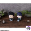 MegaHouse – LookUp Kaiju No. 8 Kafka Hibino & Soshiro Hoshina Complete Figure (Licensed) - Photo 4 | TopGKStore