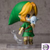 GSC – Nendoroid The Legend of Zelda Link Majora’s Mask 3D Ver. (Licensed) - Photo 4 | TopGKStore