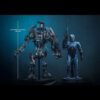 Hottoys – RoboCop 2 RoboCop & RoboCain 1/6th scale Collectible Figure MMS827 MMS828 (Licensed) - Photo 22 | TopGKSt