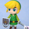GSC – Nendoroid The Legend of Zelda: The Wind Waker HD Link The Wind Waker ver. (Licensed) - Photo 4 | TopGKStore