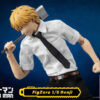 Threezero – CHAINSAW MAN FigZero 1/6 Denji 3Z04070M0 (Licensed) - Photo 2 | TopGKStore