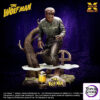 X-PLUS PLEX Studio – 1/8 Scale Lon Chaney Jr. as Wolf Man Plastic Model Kit 411-200150CP (Licensed) - Photo 10 | TopGKS