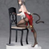 Alter – Arknights W X Schwarz Gala Night Ver. 1/7 Figure (Licensed) - Photo 2 | TopGKStore
