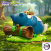 Funism Studio – Pokémon Snorlax X Eevee Figure (Licensed) - Photo 2 | TopGKStore