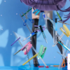 GSC – Monogatari Series Hitagi Senjougahara Remaster Project 1/7 Complete Figure (Licensed) - Photo 12 | TopGKStore