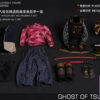 101toys – 1/6 NO.KN023 NEW BEGINNER SERIES GHOST OF TSUSHIMA SAMURAI TRIO SET KN020 KN021 KN022 KN023 (Licensed) - Phot