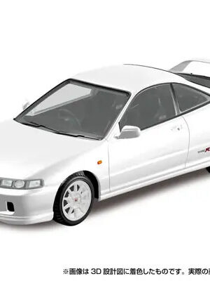 AOSHIMA – 1/32 Honda DC2 Integra Type R Series (Licensed) - Photo 1 | TopGKStore