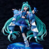 Design COCO – Hatsune Miku MAGICAL MIRAI 2025 Ver. 1/7 Complete Figure (Licensed) - Photo 4 | TopGKStore