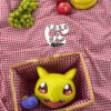 Take A Nap Studio – Life-Sized Nyaromon Digimon - Photo 3 | TopGKStore
