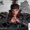 FUSION FANTASY X DAMTOYS – 1/12 Ode to Heroes Lv Bu X Zhang Fei X Guan Yu Action Figure FTOH-01 FTOH-02 FTOH-03 (Licens