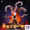 Mountain Rain Cloud Studio – The Movie Reze Arc Chainsaw Man - Photo 3 | TopGKStore