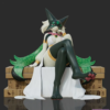 Zhu Yi Wan Jia Studio – Pokémon Western Dancer Magical Meowscarada - Photo 1 | TopGKStore