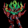 Flametoys Studio & Sentinel Studio – GO!Tengen Toppa Gurren Lagann (Licensed) - Photo 8 | TopGKStore