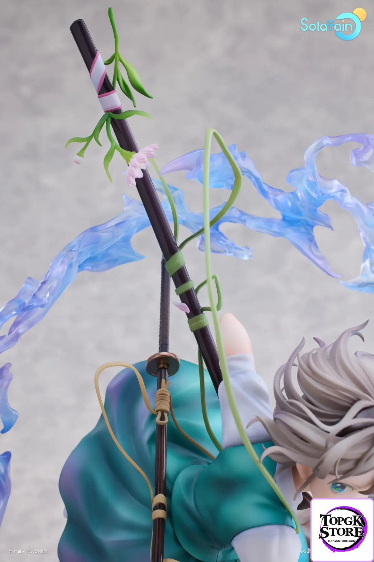 Solarain Toys – Touhou Project Youmu Konpaku (Licensed) - Photo 19 | TopGKStore
