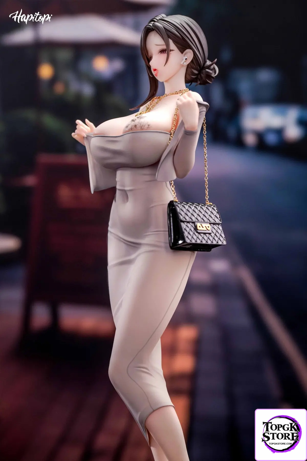 Hapitopi – Dongtan 1/6 Scale Figure (Licensed) - Photo 10 | TopGKStore