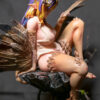 Zerow Stuido – Griffon Monster Zerow 1/7 Scale Figure (White model) (Licensed) - Photo 7 | TopGKStore
