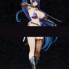 PURE – Taimanin RPG Akiyama Rinko 1/6 Swimsuit Ver. (Licensed) - Photo 13 | TopGKStore