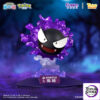 Funism – Pokémon Figure – Gastly X Haunter X Gengar X Ceruledge X Mimikyu (Licensed) - Photo 4 | TopGKStore