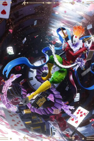 Soar Studio – Piedmon Digimon - Photo 1 | TopGKStore