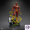 Iron Studio – Statue The Flash – DC Comics Series 9 – Legacy Replica 1/4 DCCDCG128325-14 (Licensed) - Photo