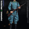 UJINDOU – 1/6 The Iron Heel-WWII German Schutzpolizei Warsaw 1944 UD9057 (Licensed) - Photo 1 | TopGKStore