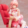 Alter – THE IDOLM@STER Cinderella Girls Mika Jougasaki Halloween Love Nurse Ver. 1/7 Figure (Licensed) - Photo 7 | TopG